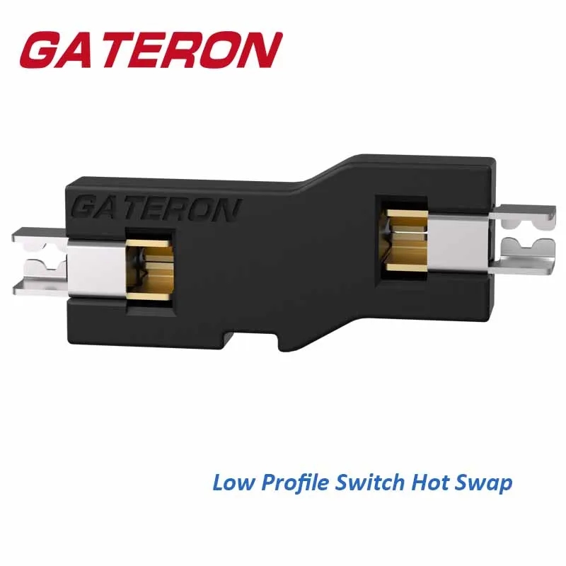 Hot Swap Pcb - Wholesale Gateron Low Profile Switch Hot