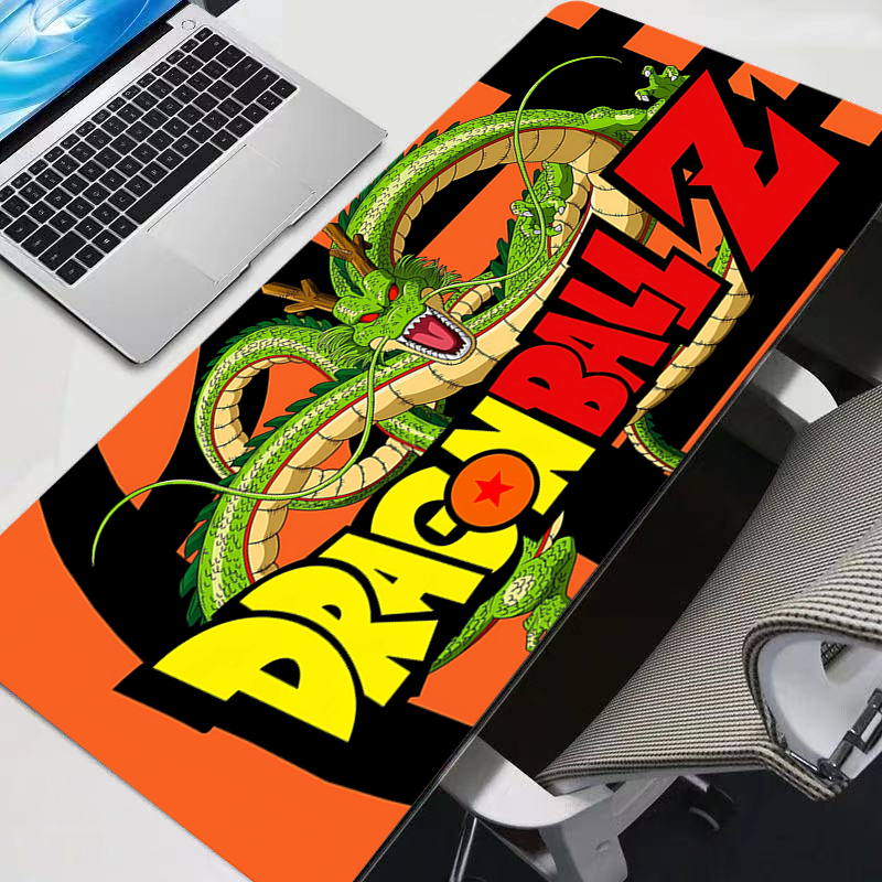 Gaming Keyboard Noise - 90x40cm XXL Rubber Large PC Mousepad