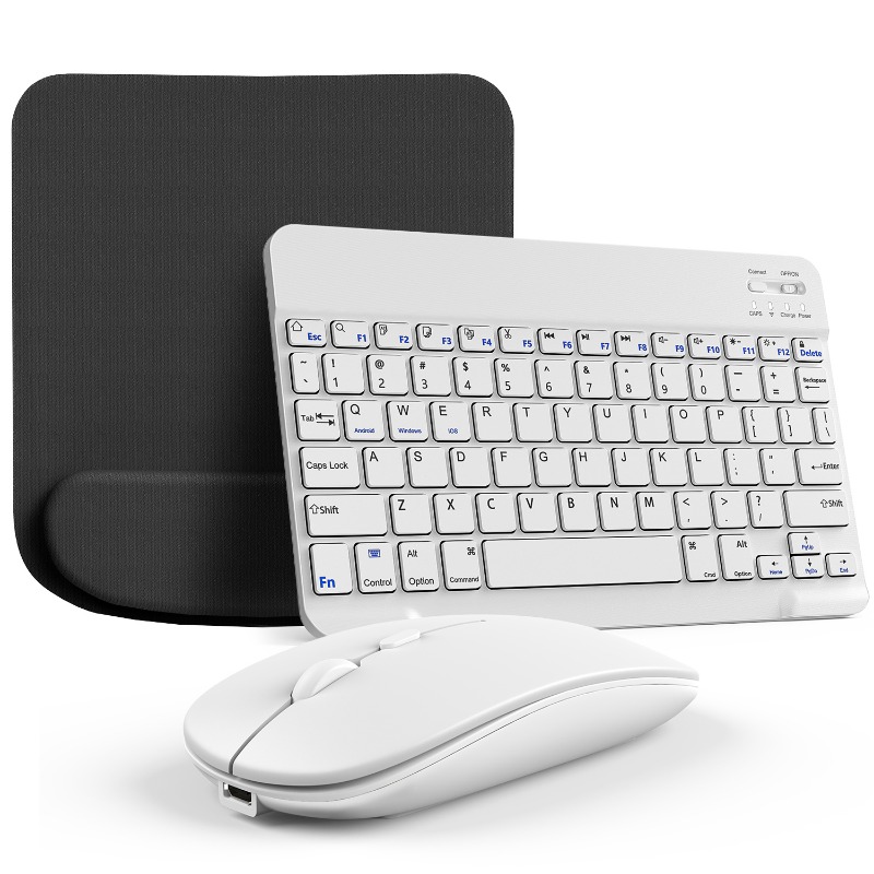 Gaming Keyboard And Mouse Wireless - Get The Ultimate Gaming Experience with