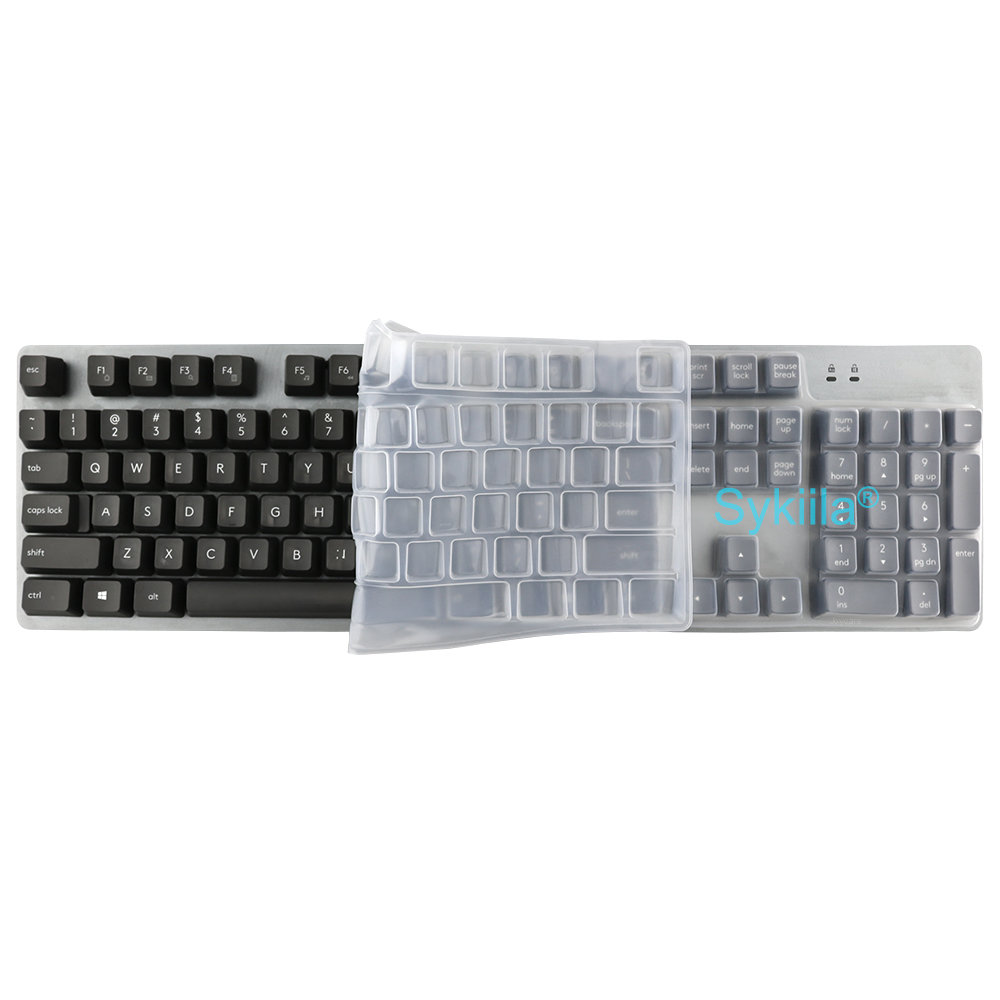Gaming Keyboard K300 - Keyboard Cover for HP K300 K500