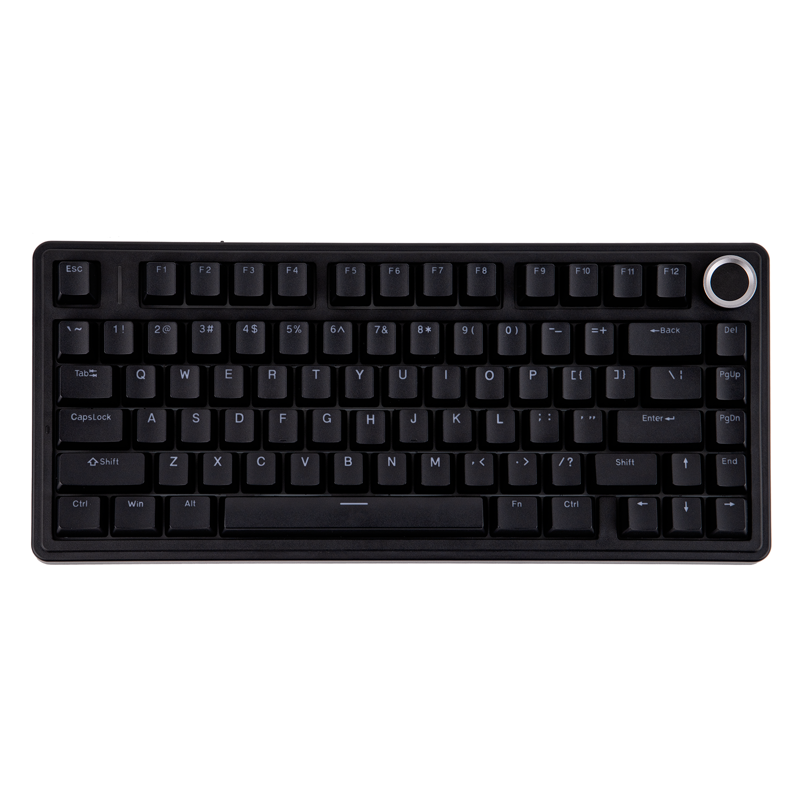 Gaming Keyboard Expensive - EPOMAKER x AULA F75 Wired Only