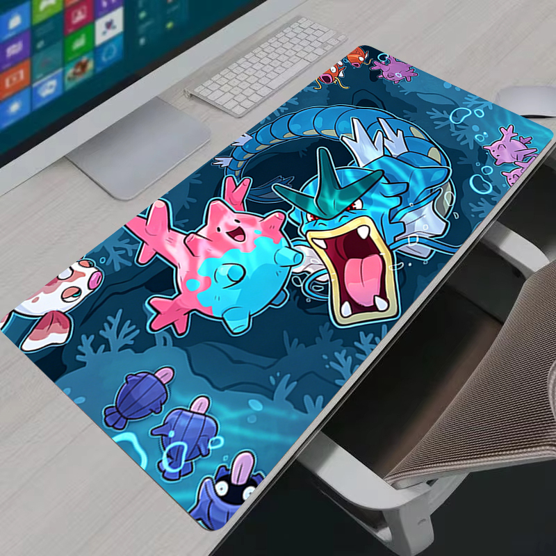 Gaming Keyboard Top - Mouse Pad Gaming Computer Large Mousepad