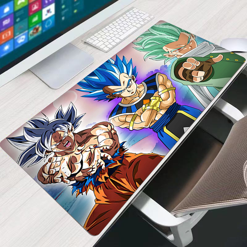 Gaming Keyboard Best - Dragon Ball Z Mouse Pad DBZ