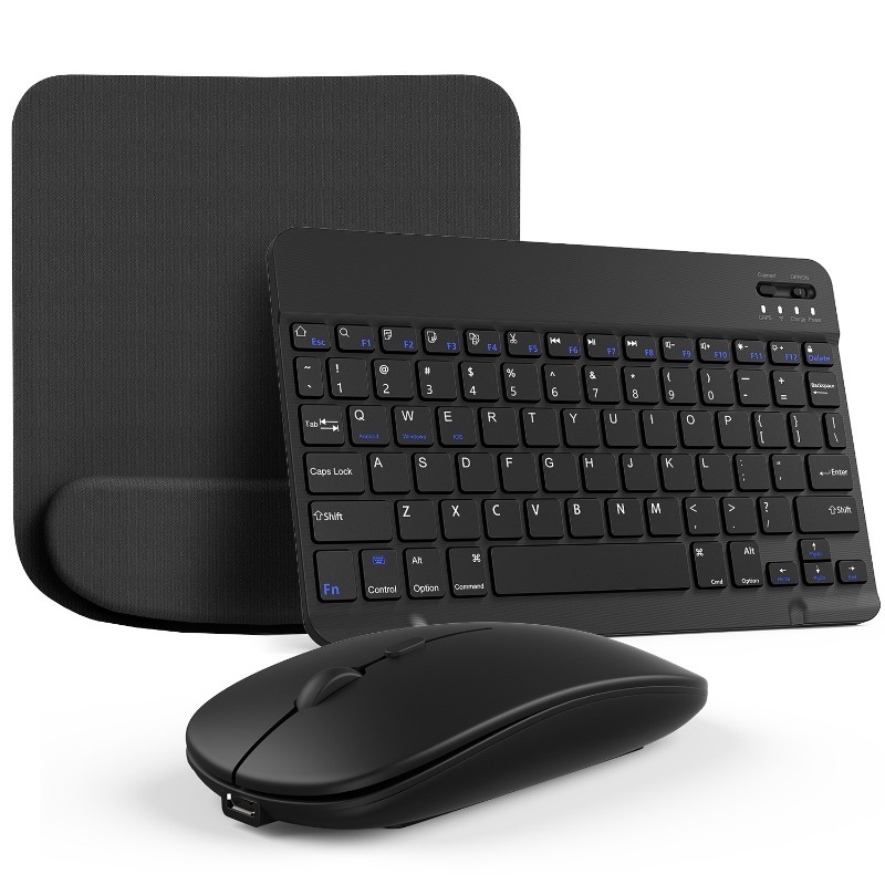Get The Ultimate Gaming Experi - Gaming Keyboard And Mouse Wireless 评论和价格