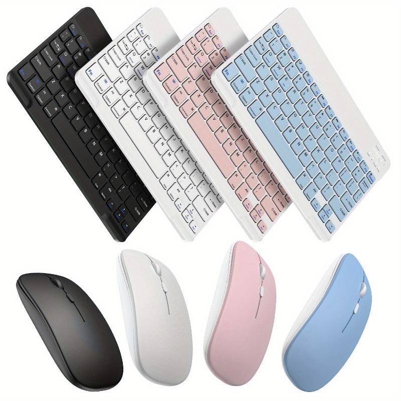 Get The Ultimate Gaming Experi - Gaming Keyboard And Mouse Wireless 评论和价格