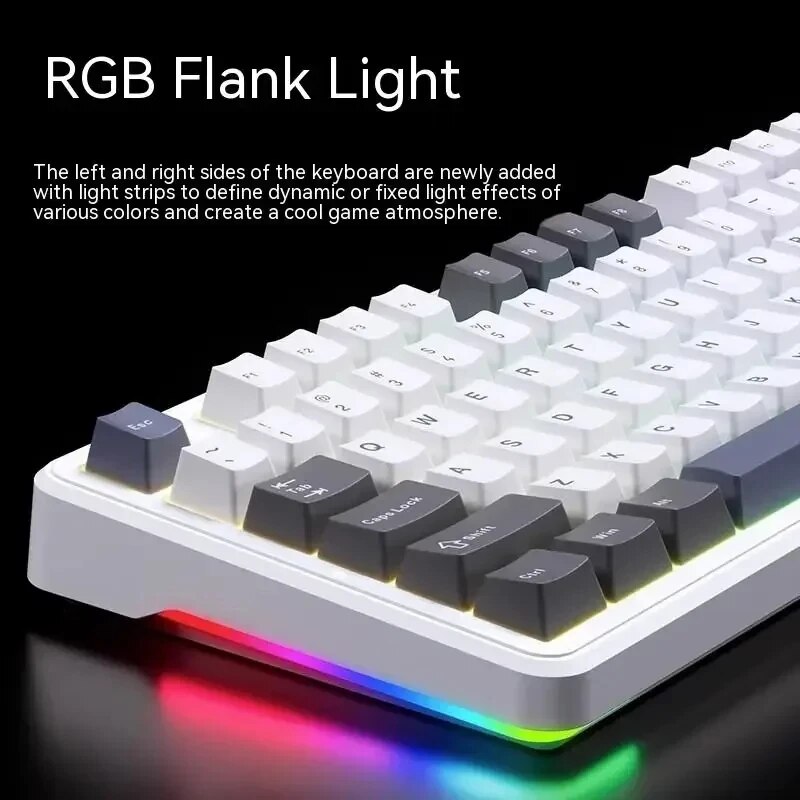 AULA F87 Pro Mechanical Keyboa - Gaming Keyboard Expensive 评论和价格