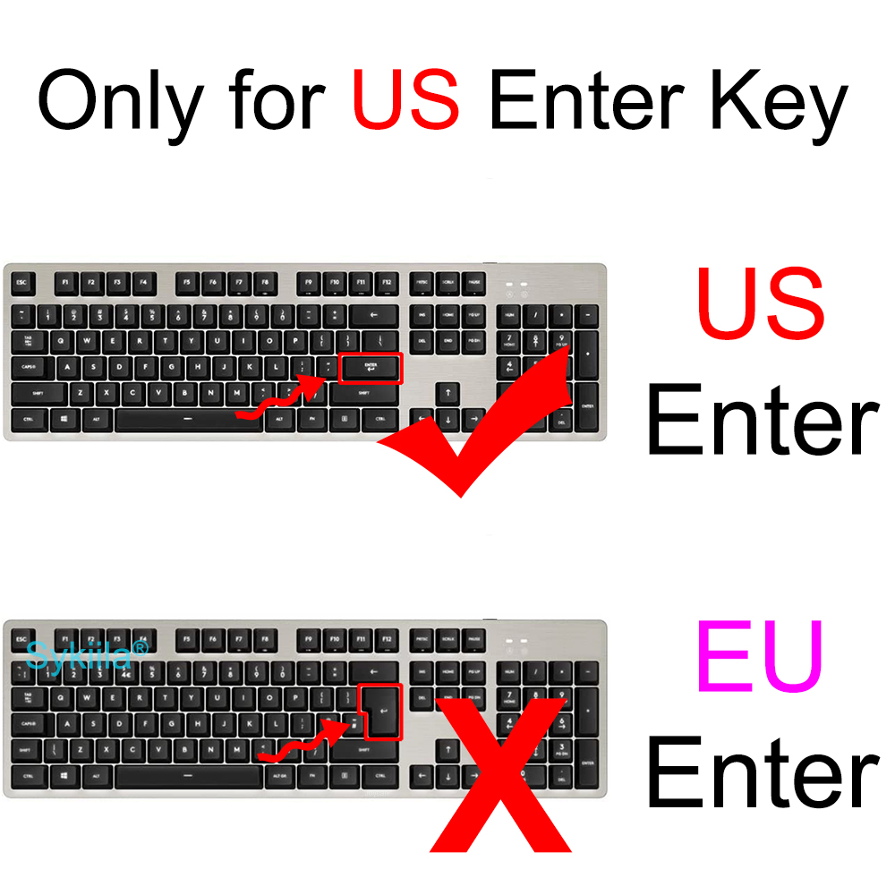Keyboard Cover for HP K300 K50 - Gaming Keyboard K300 评论和价格