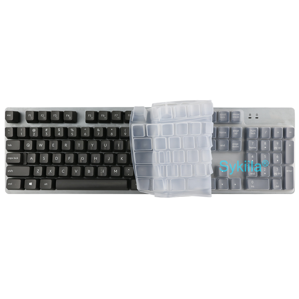 Keyboard Cover for HP K300 K50 - Gaming Keyboard K300 评论和价格