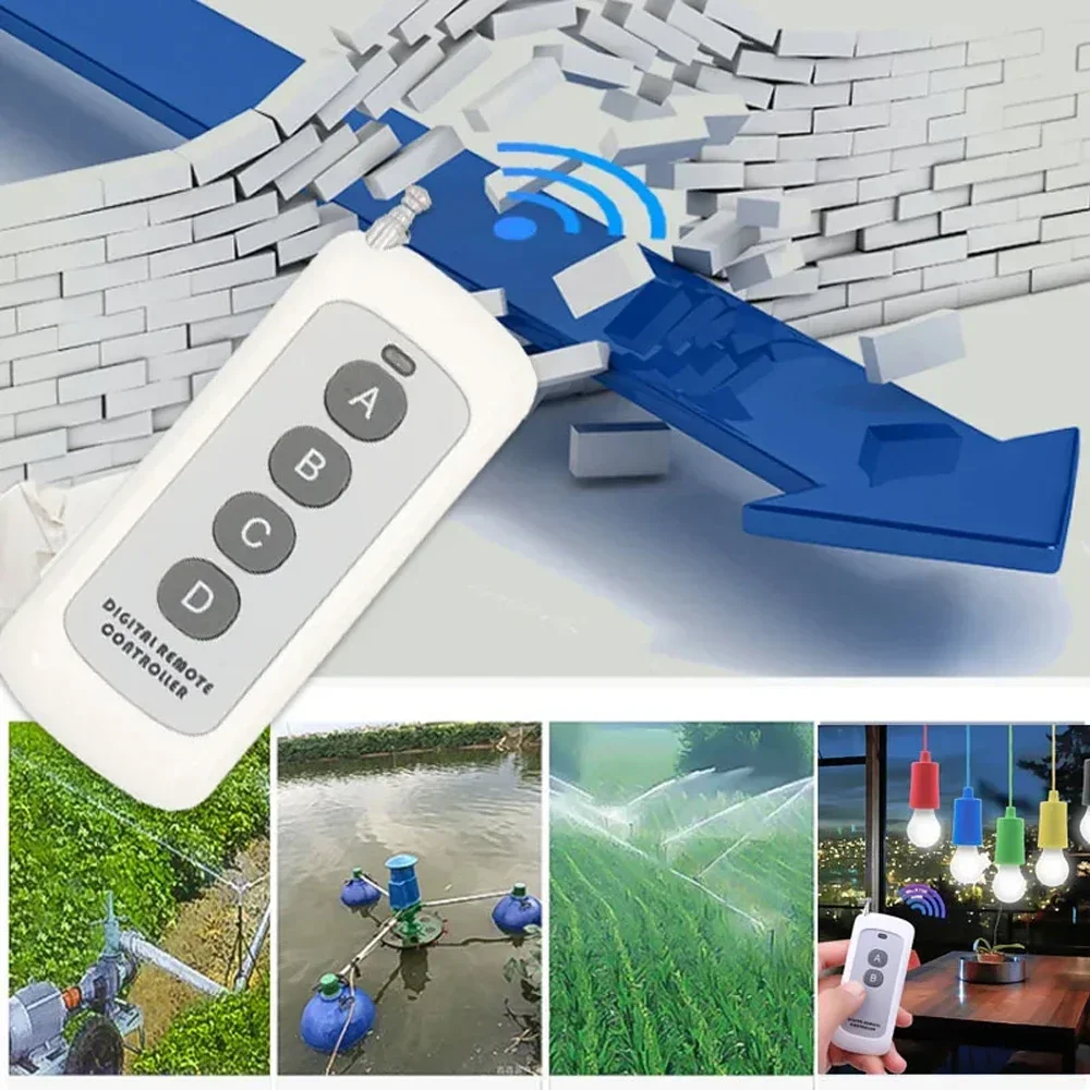 RF433MHz universal Auto Copy R - Switch Opener Tool 评论和价格