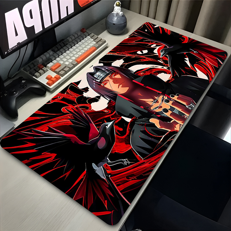 Mouse Pad Gamer Larger XXL Uch - Gaming Keyboard Noise 评论和价格