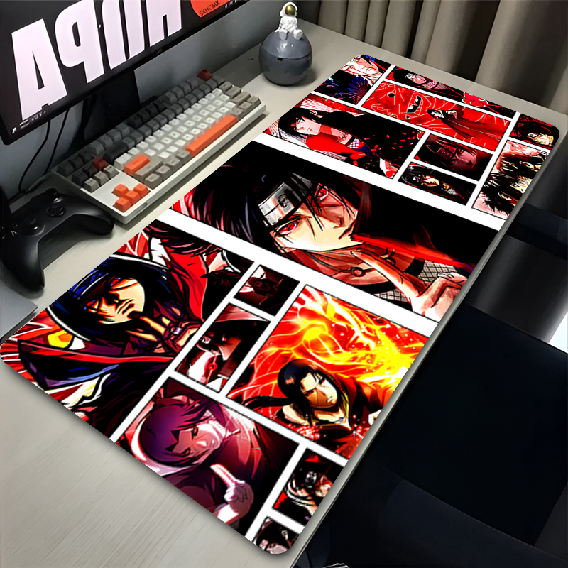 Mouse Pad Gamer Larger XXL Uch - Gaming Keyboard Noise 评论和价格