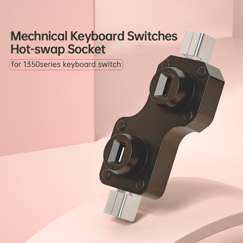 1/3/5pcs Kailh Mechnical Keybo - Hot Swap Pcb 评论和价格