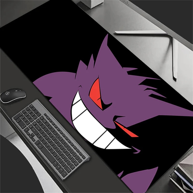 Mouse Pad Anime P-Pokemons G-G - Gaming Keyboard Top 评论和价格