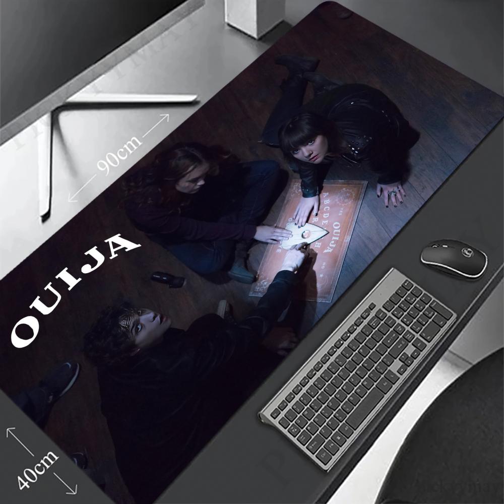 Ouija Boards Mouse Pad 90x40CM - Gaming Keyboard Non Mechanical 评论和价格