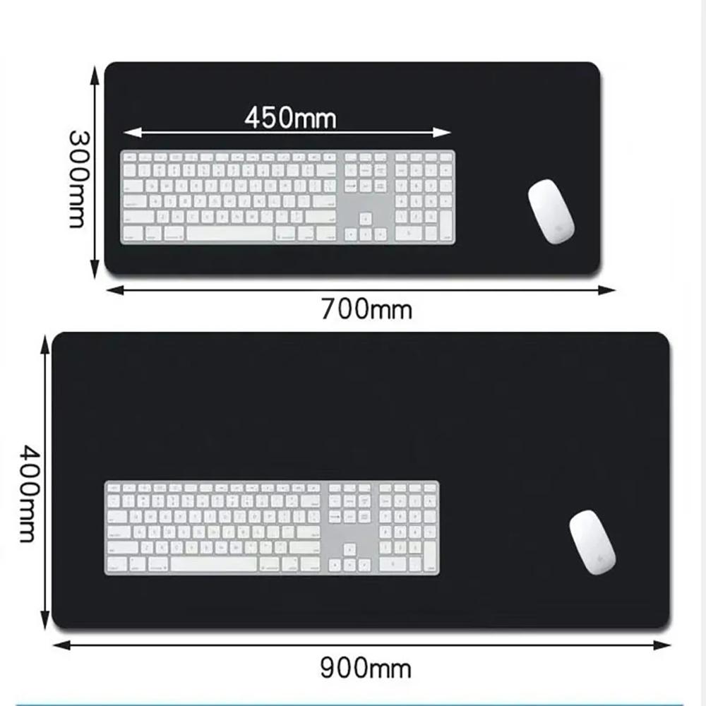 Ouija Boards Mouse Pad 90x40CM - Gaming Keyboard Non Mechanical 评论和价格