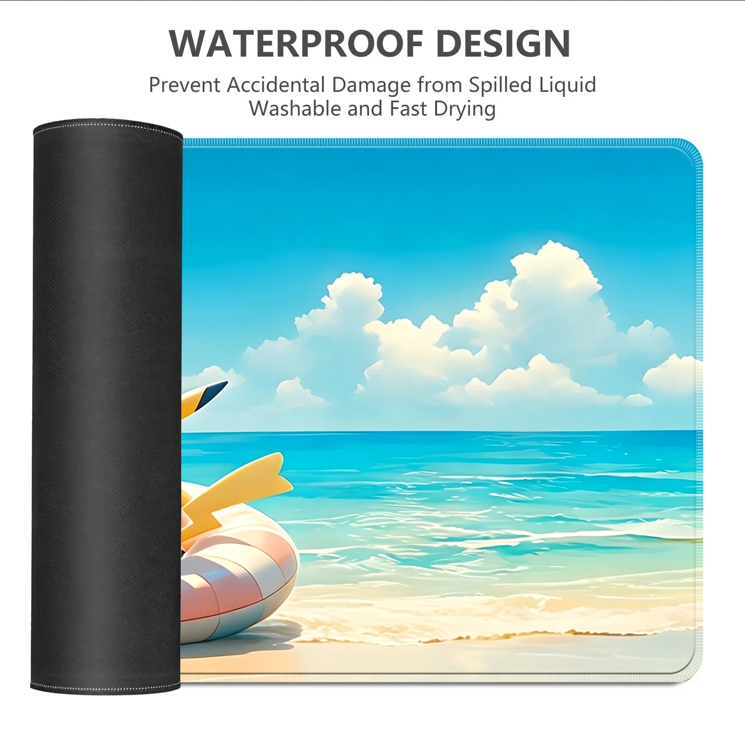 Gaming Mouse Pad 900x400 PC Po - Gaming Keyboard Noise 评论和价格