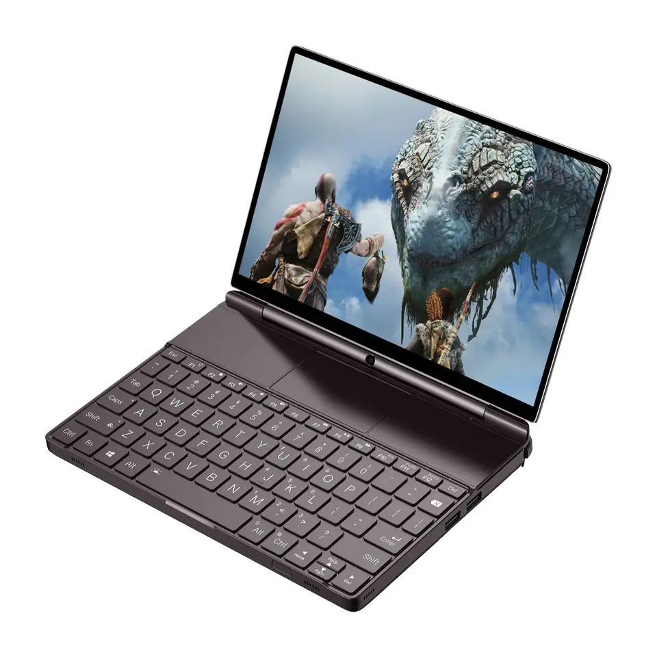 2026 New GPD WIN Max 2 AMD 884 - Gaming Keyboard 2026 评论和价格