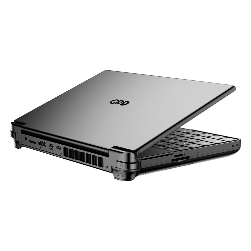 2026 New GPD WIN Max 2 AMD 884 - Gaming Keyboard 2026 评论和价格
