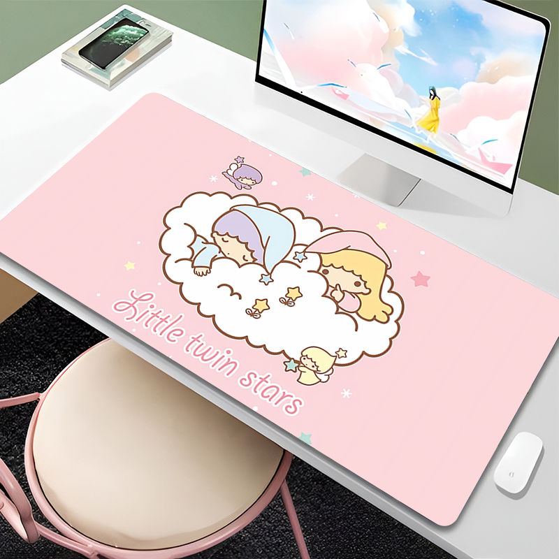 Large Mouse Pad Gamer pc Compu - Gaming Keyboard Best 评论和价格