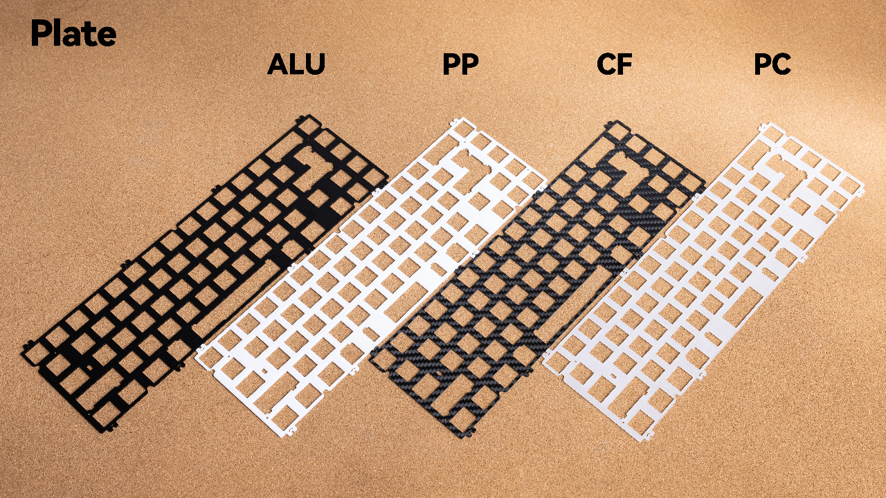 Neo65 Cu Keyboard Accessories  - Hot Swap Pcb 评论和价格