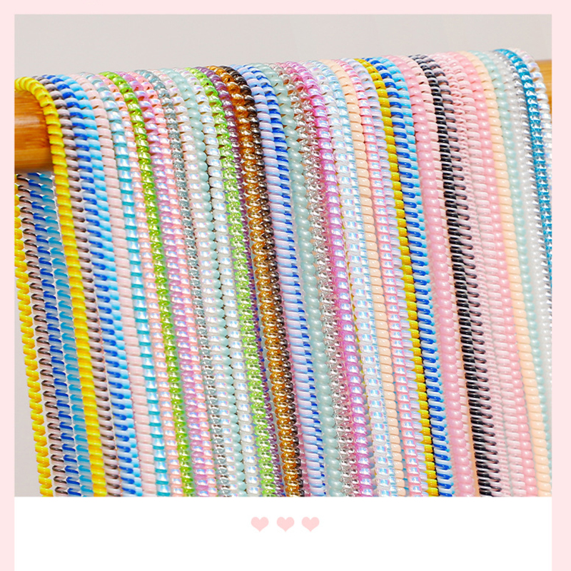TPU Spiral USB Charging Cable  - Coiled Usb Cable 评论和价格