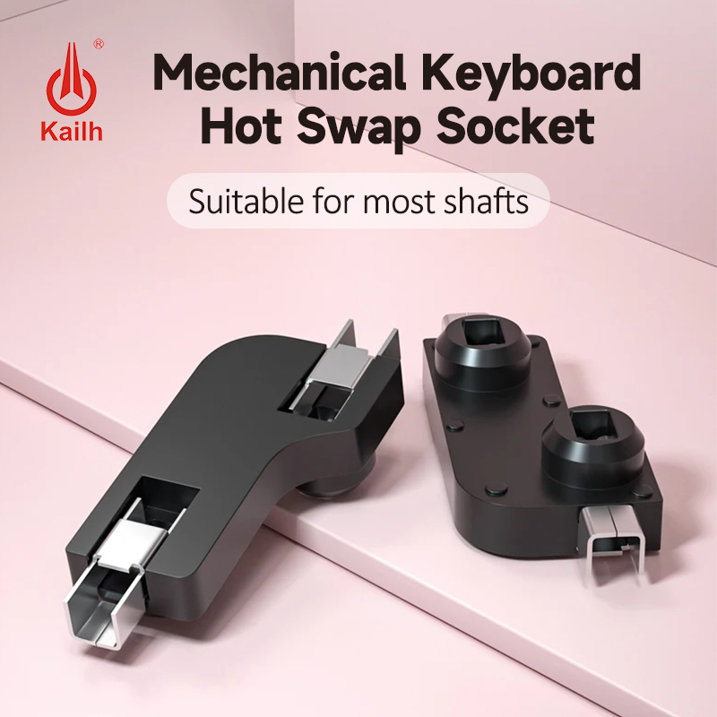 Kailh Hot Swapping Pcb Sockets - Hot Swap Pcb 评论和价格