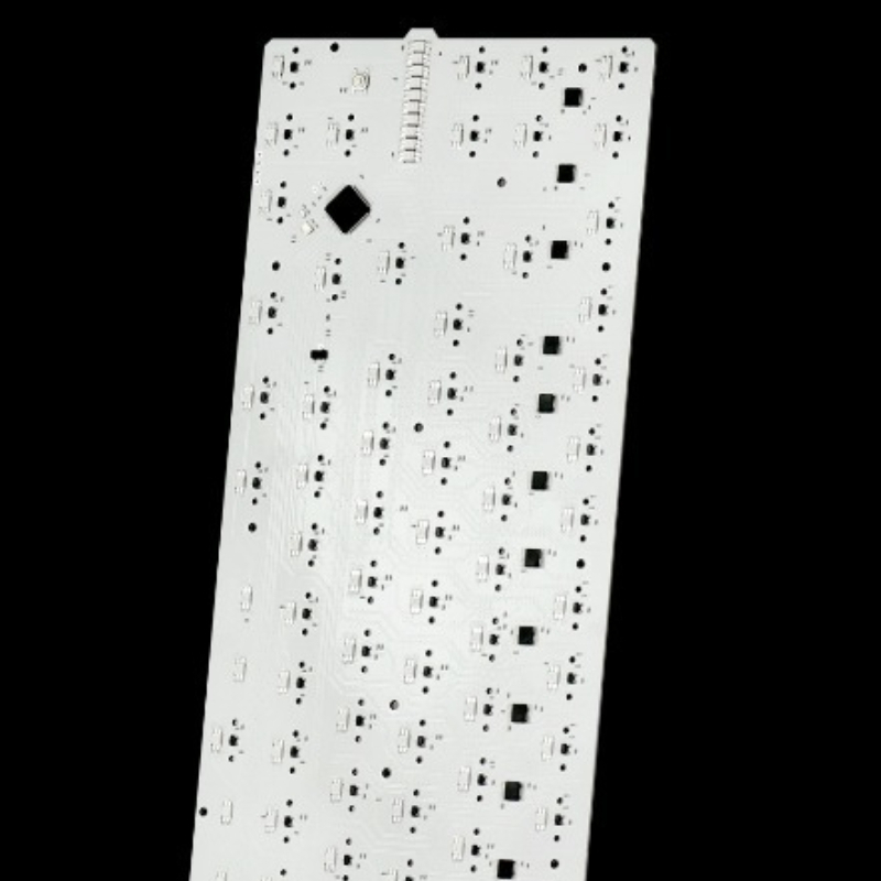 AR80 Pcba Keyboard Positioning - Hot Swap Pcb 评论和价格