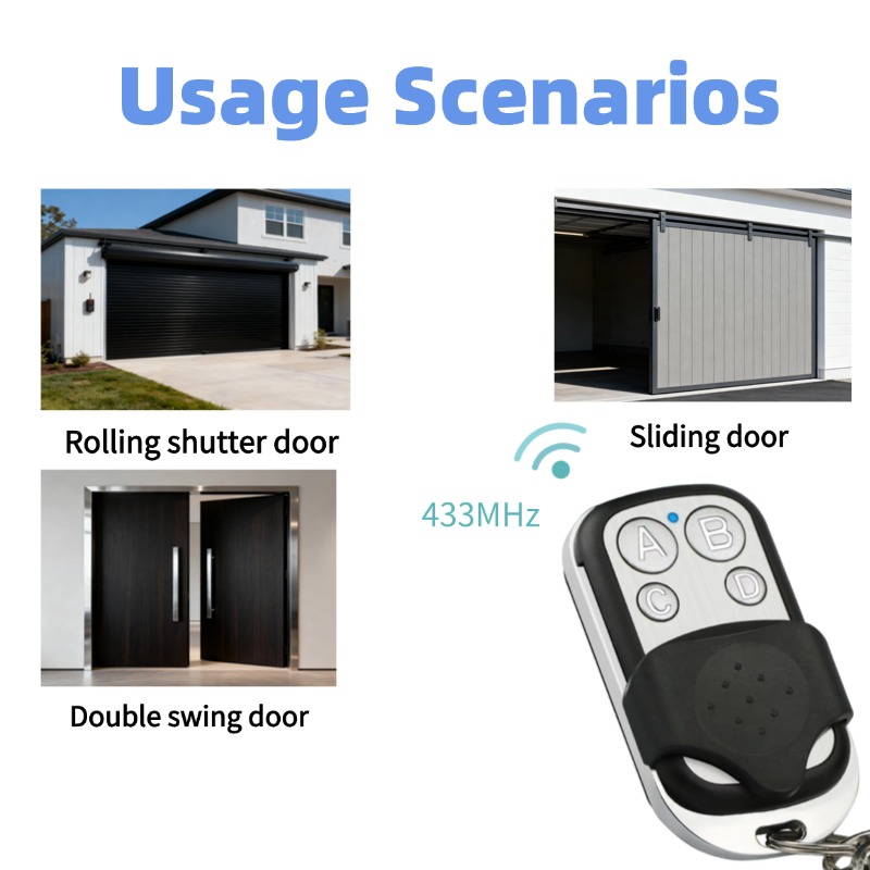 433.92MHz RF Learning Code EV1 - Switch Opener Tool 评论和价格