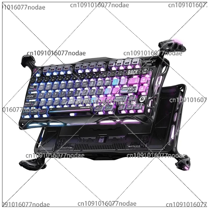 Star    K1 Pro 75% Wireless Me - Gaming Keyboard Wireless 评论和价格