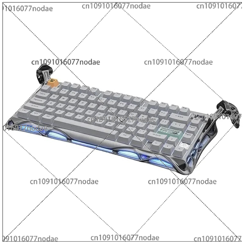 Star    K1 Pro 75% Wireless Me - Gaming Keyboard Wireless 评论和价格