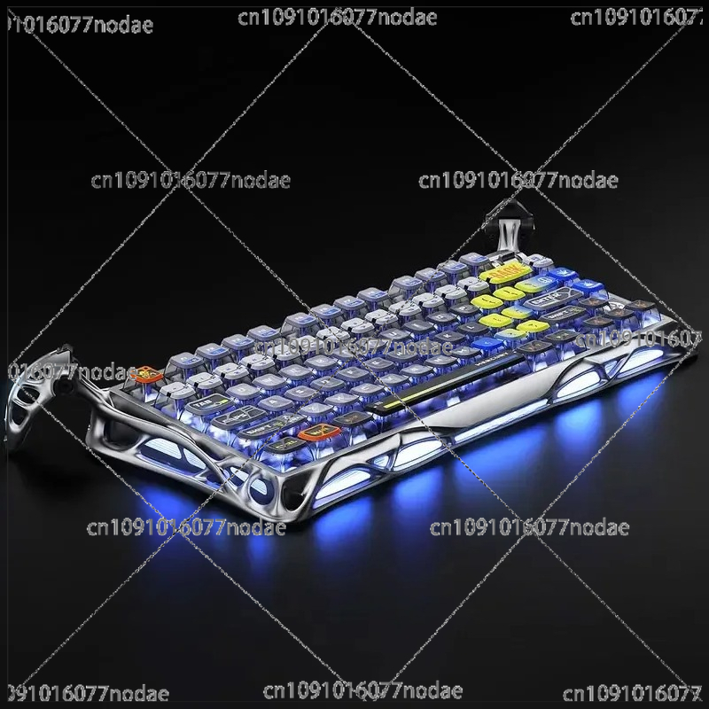 Star    K1 Pro 75% Wireless Me - Gaming Keyboard Wireless 评论和价格