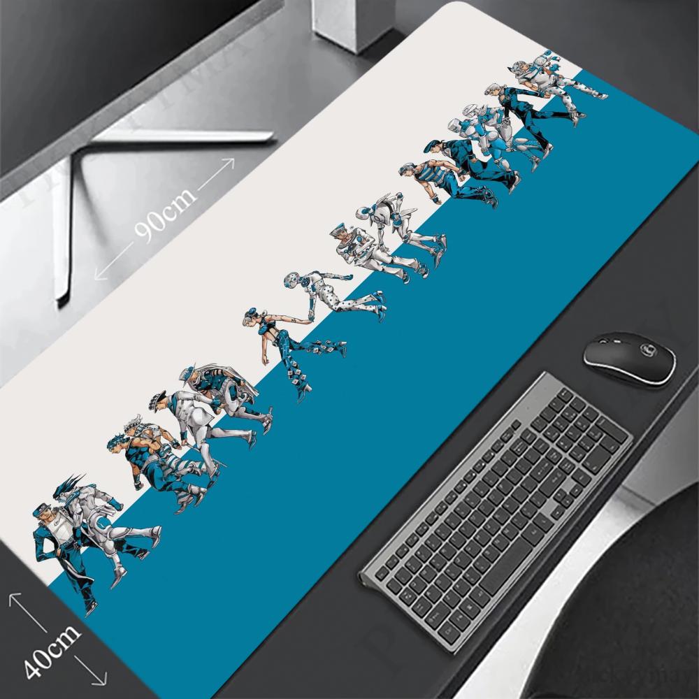 Jojo Bizarre Adventure Mouse P - Gaming Keyboard Non Mechanical 评论和价格