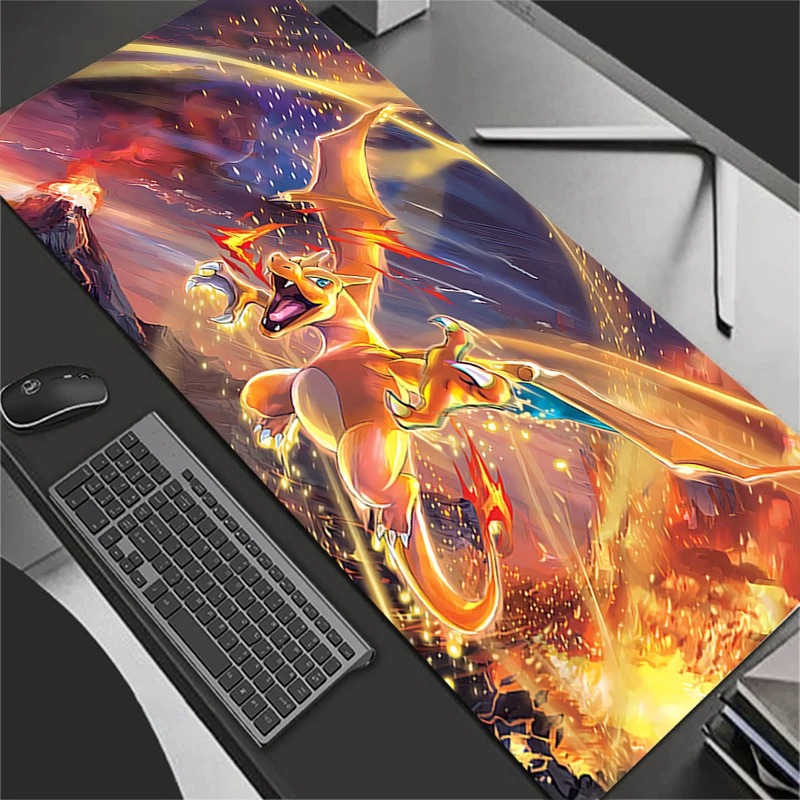 Mouse Pad Anime Gaming Accesso - Gaming Keyboard Noise 评论和价格
