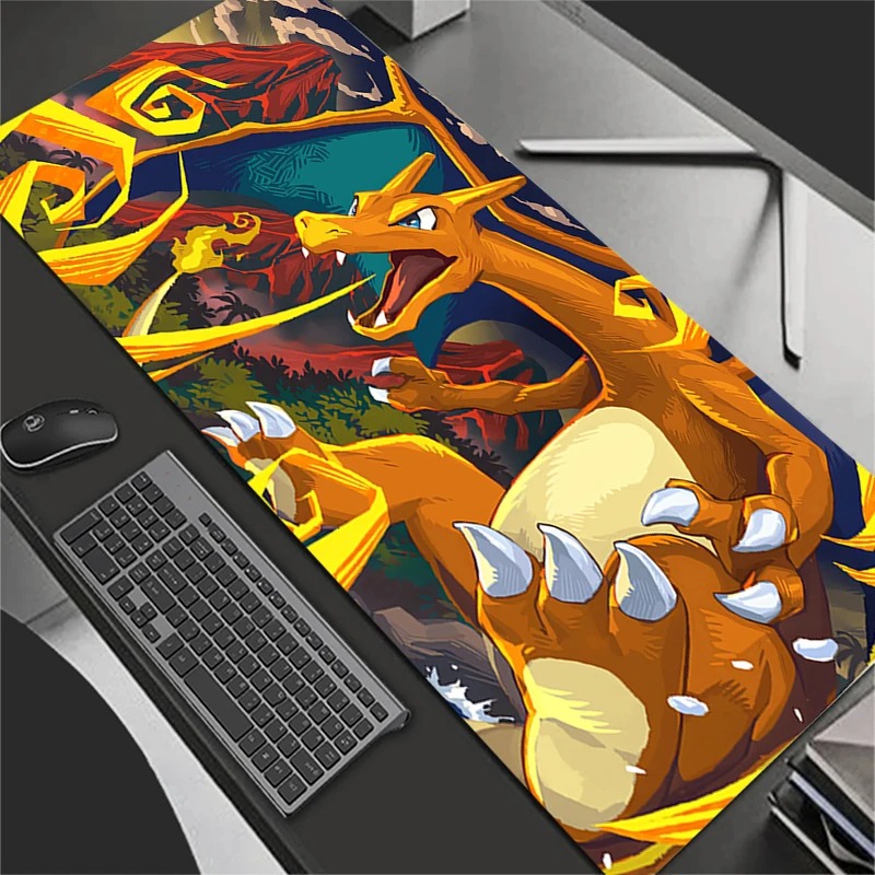 Mouse Pad Anime Gaming Accesso - Gaming Keyboard Noise 评论和价格