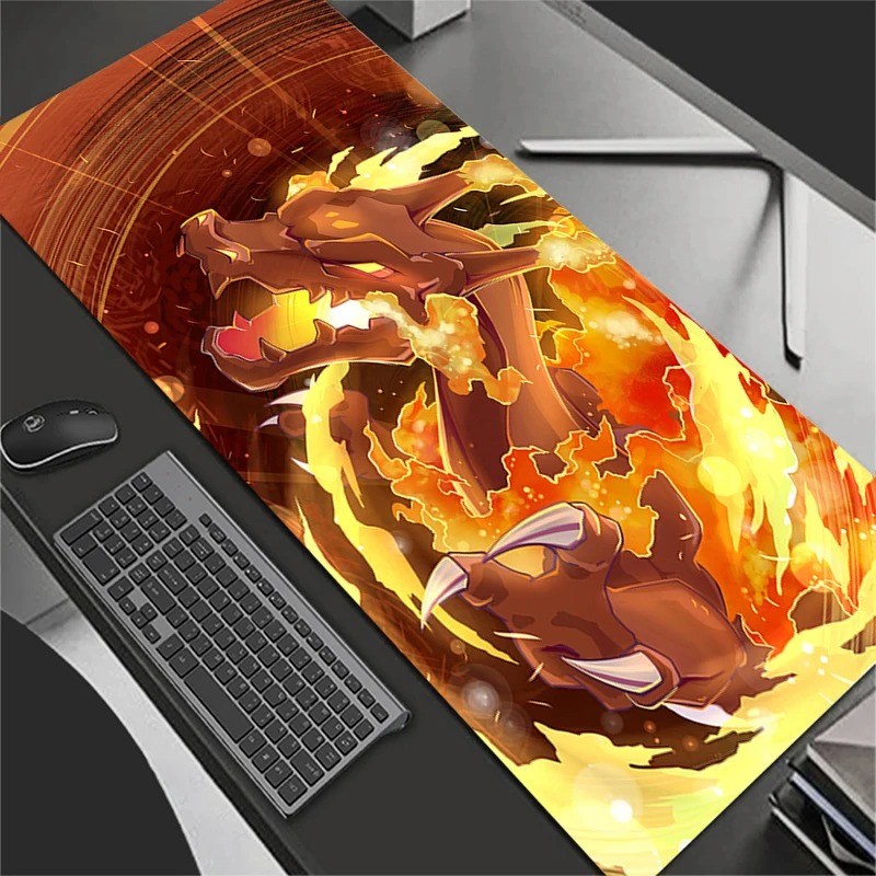 Mouse Pad Anime Gaming Accesso - Gaming Keyboard Noise 评论和价格