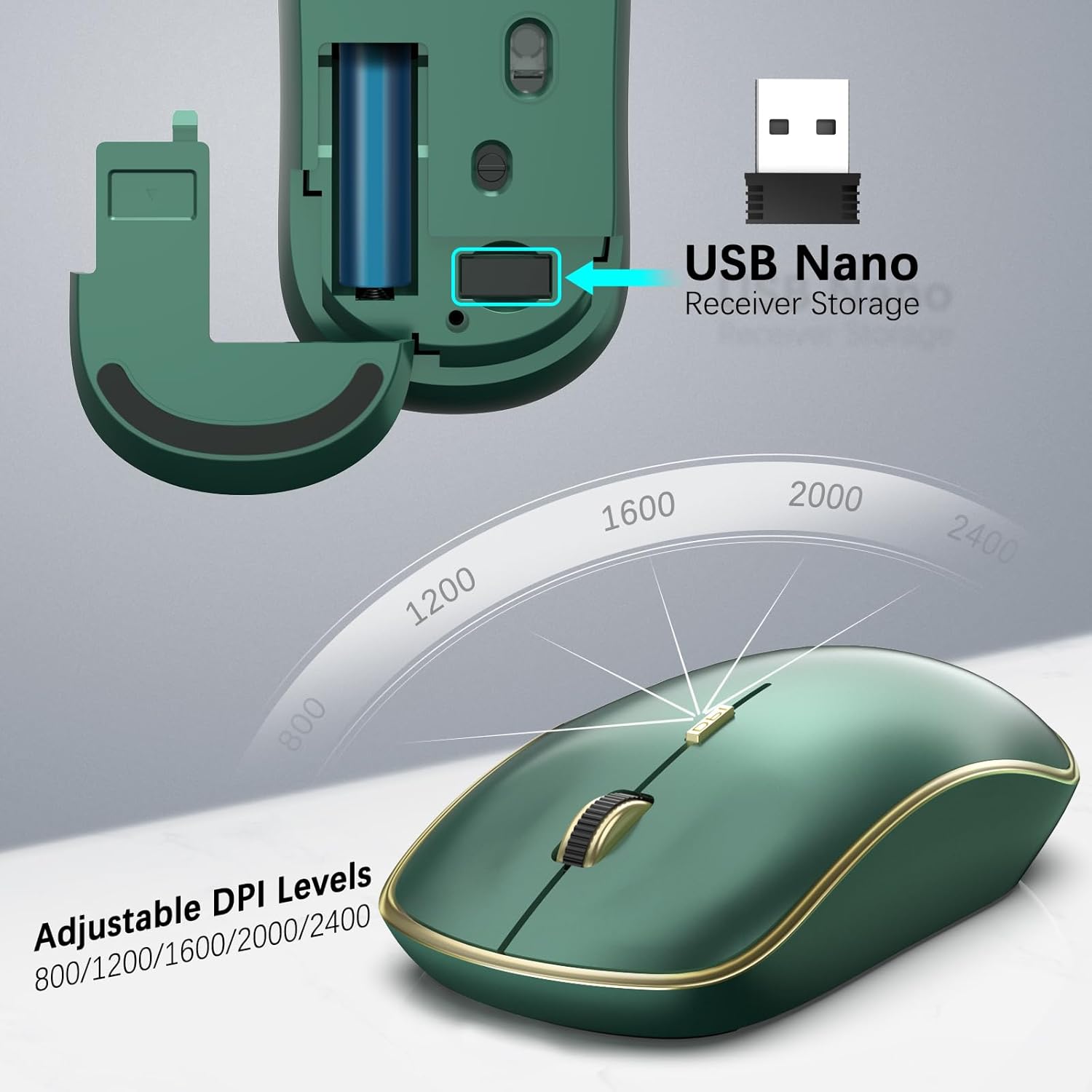 Ergonomic wireless keyboard an - Gaming Keyboard And Mouse Wireless 评论和价格