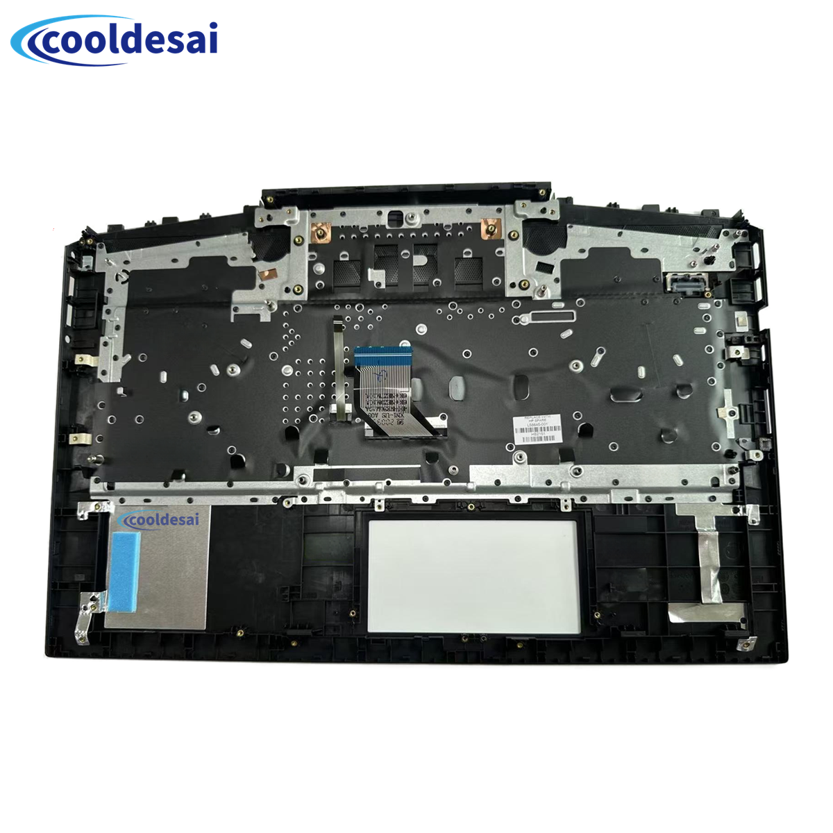 New Original For HP Pavilion G - Gaming Keyboard Top 评论和价格