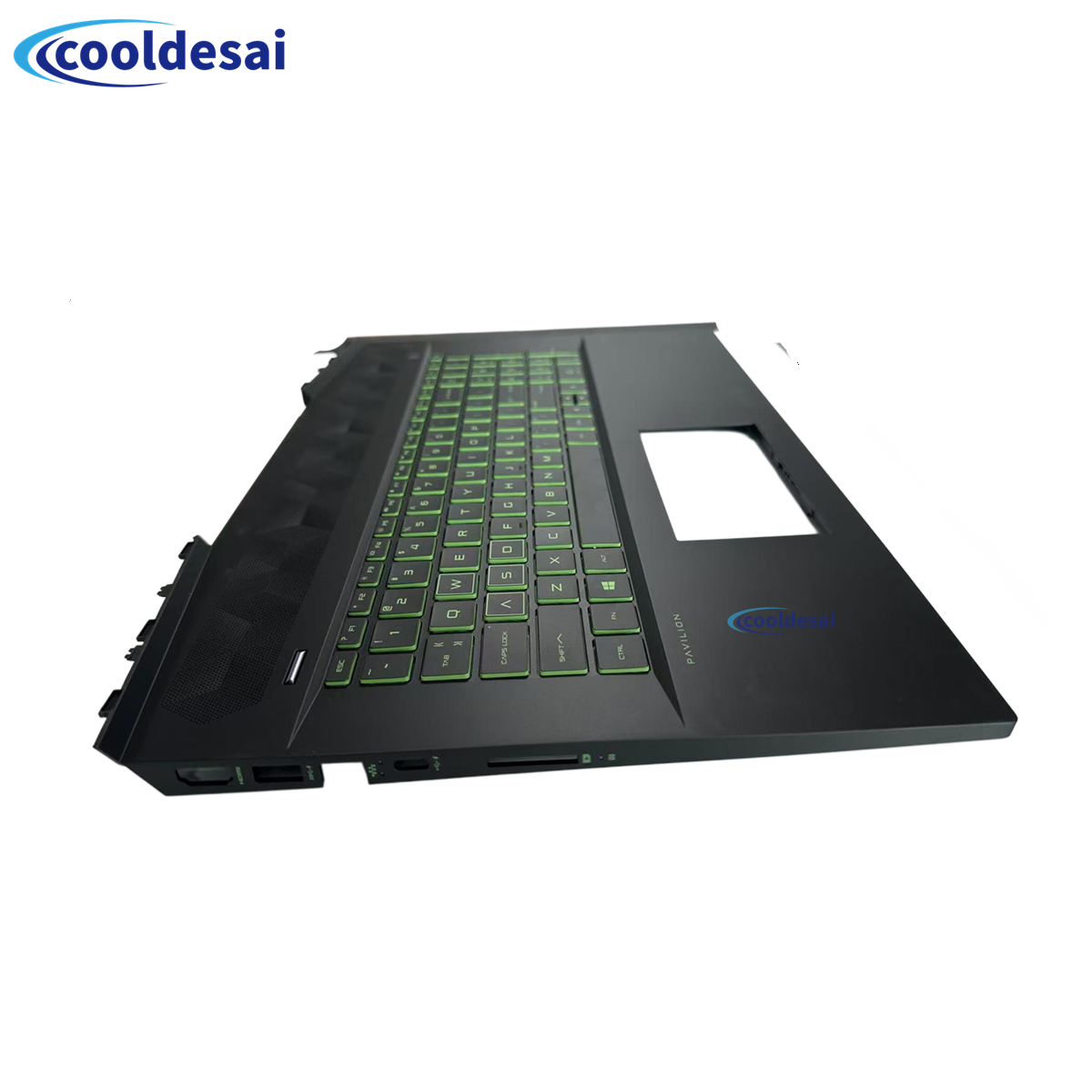 New Original For HP Pavilion G - Gaming Keyboard Top 评论和价格