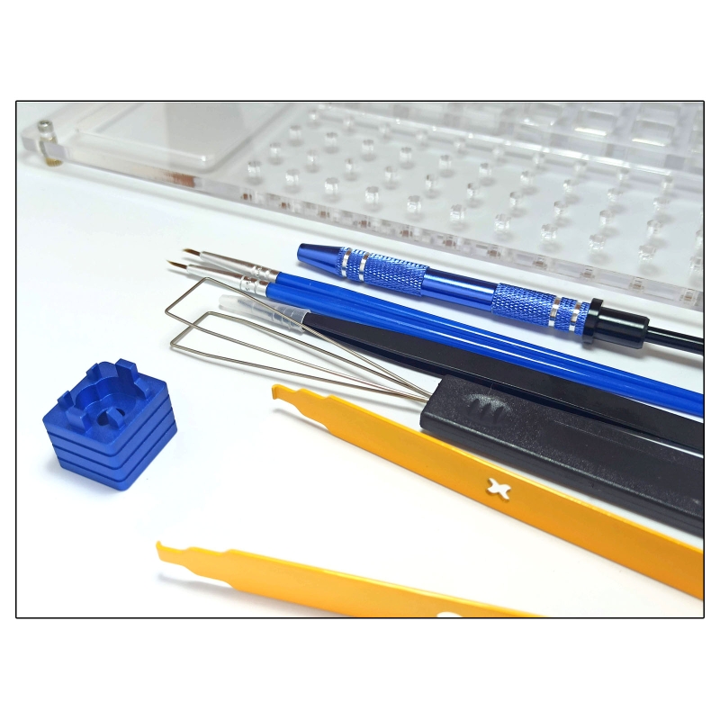 Switch Lube Station 33 with Sw - Switch Opener Tool 评论和价格