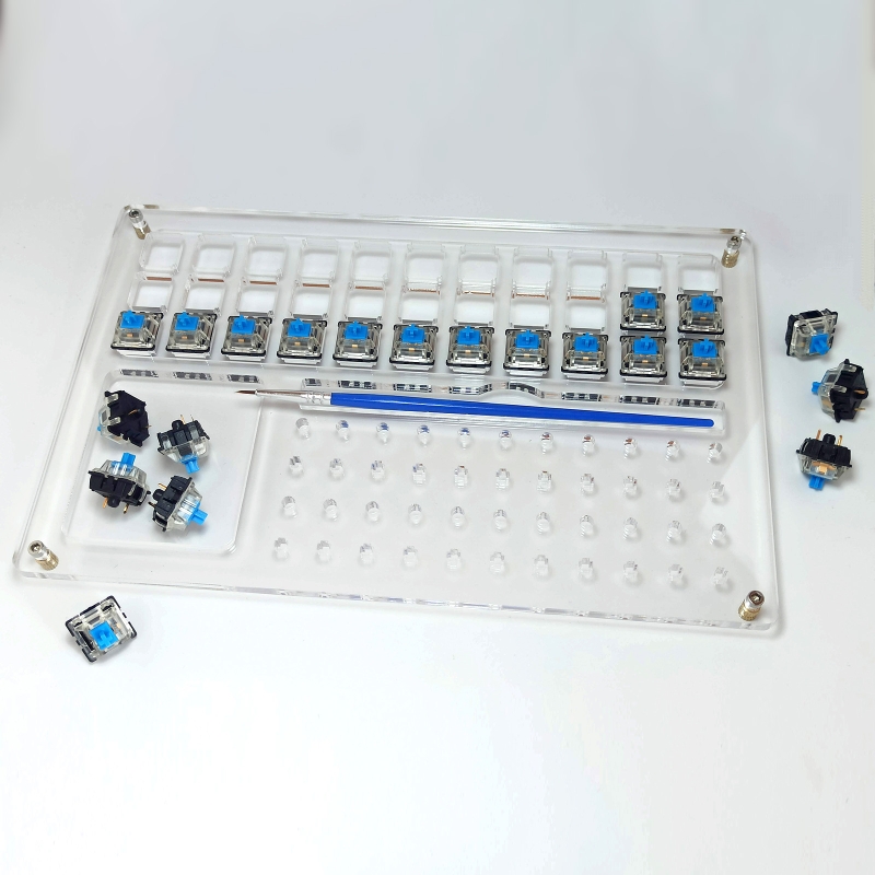 Switch Lube Station 33 with Sw - Switch Opener Tool 评论和价格