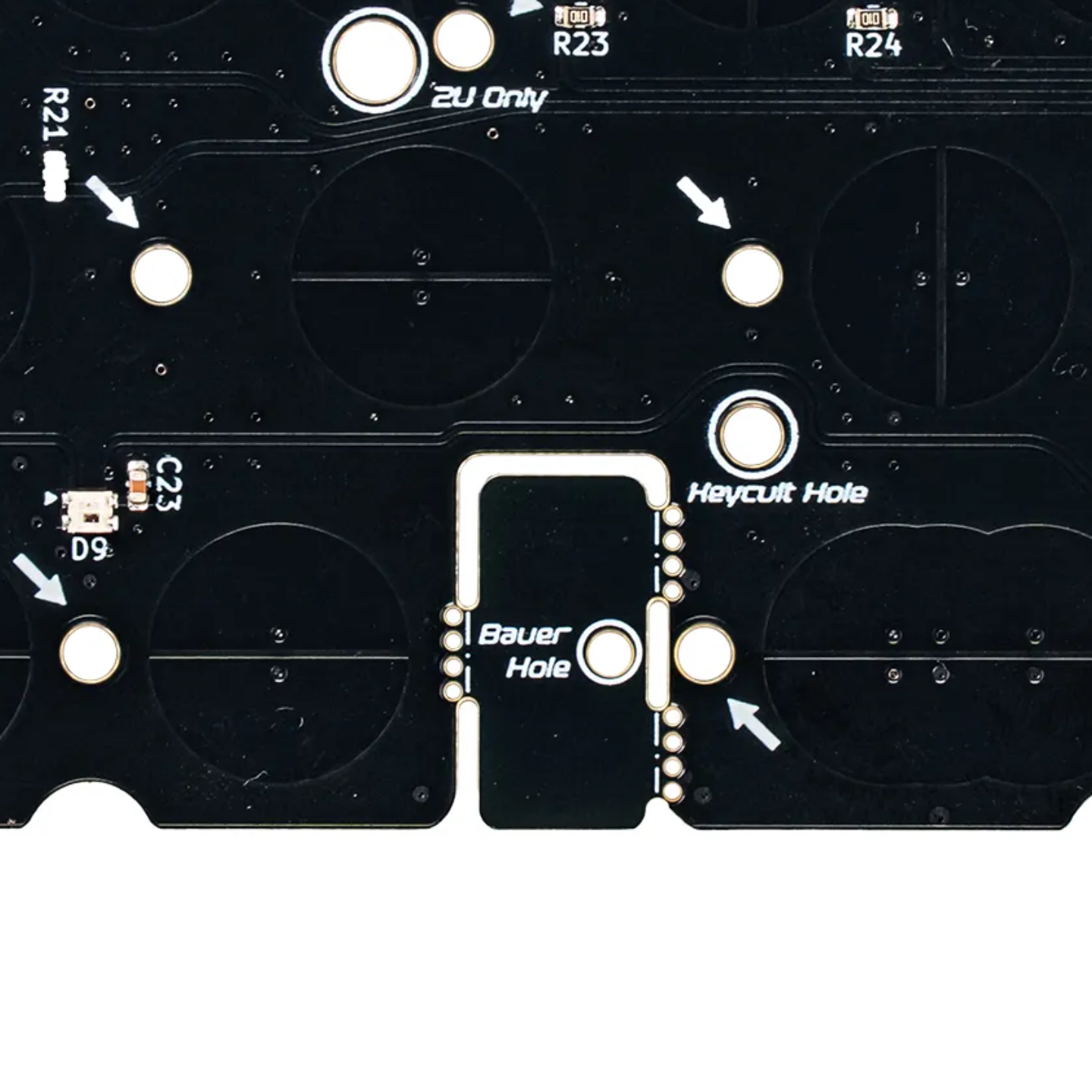 Cipulot EC Series Electro-Capa - Hot Swap Pcb 评论和价格