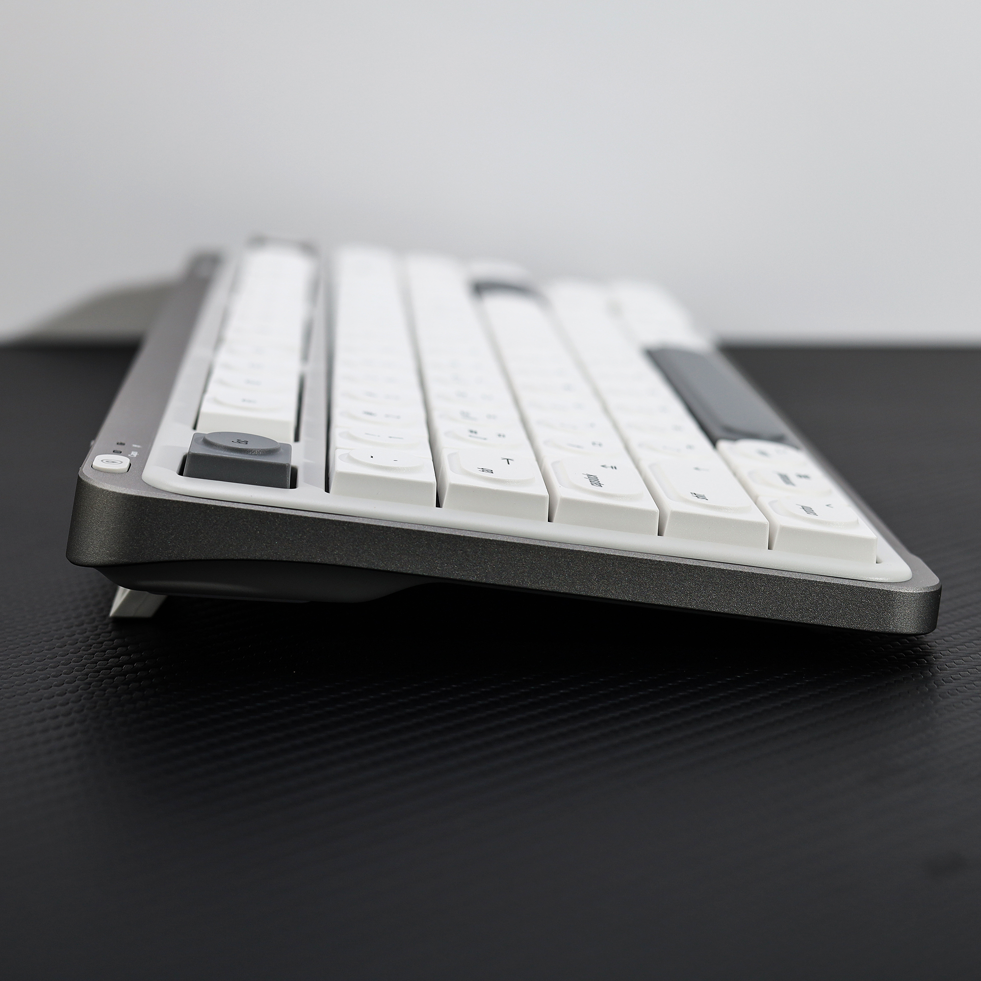 KBDiy Doys Keycaps Retro MAC S - Keyboard Gaming Mac 评论和价格