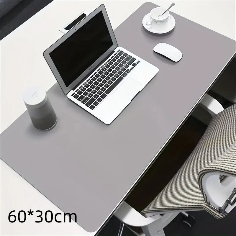 1 Pcs Large Size 600*300mm Off - Gaming Keyboard And Mouse Pad 评论和价格