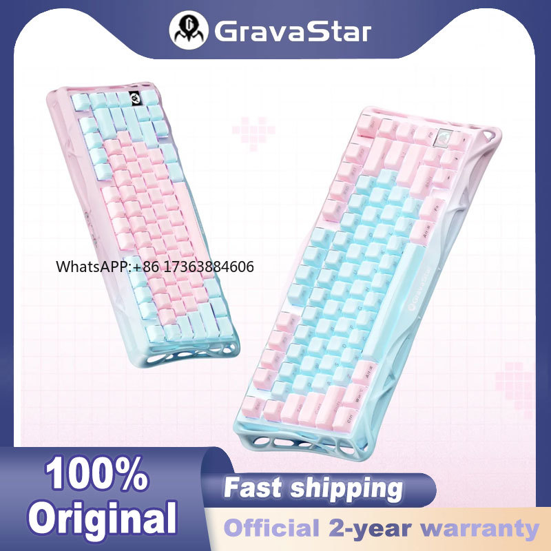 K1 Lite 75% Gaming Keyboard, T - Gaming Keyboard Wireless 评论和价格