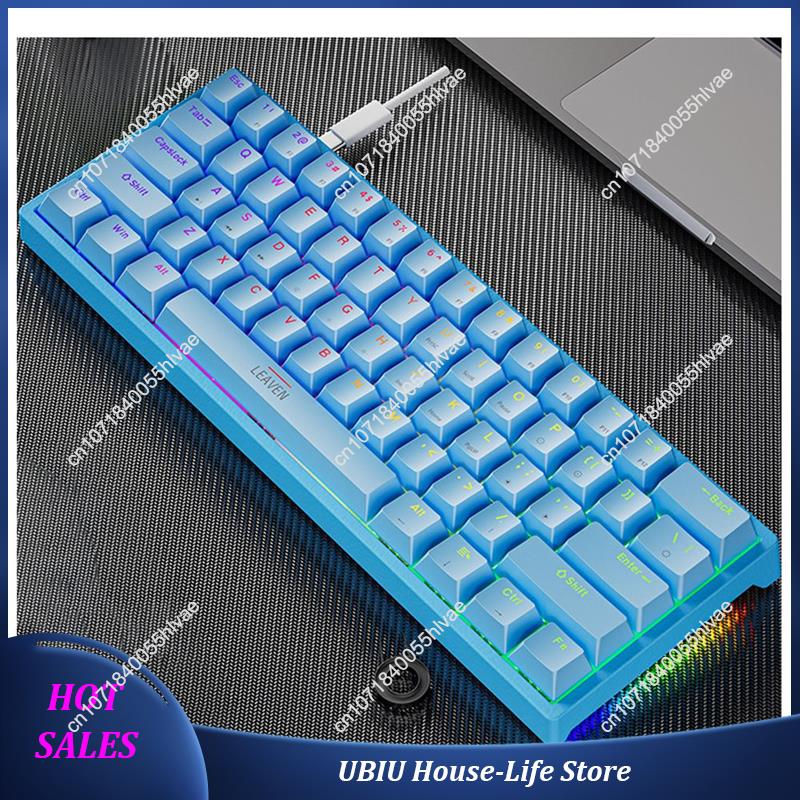 USB Gaming Mechanical Keyboard - Gaming Keyboard Best 评论和价格
