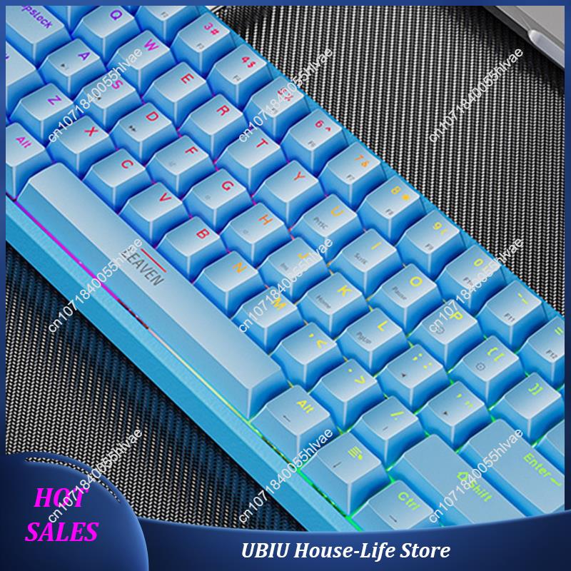USB Gaming Mechanical Keyboard - Gaming Keyboard Best 评论和价格