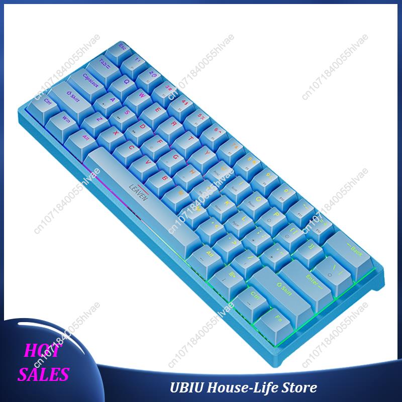 USB Gaming Mechanical Keyboard - Gaming Keyboard Best 评论和价格