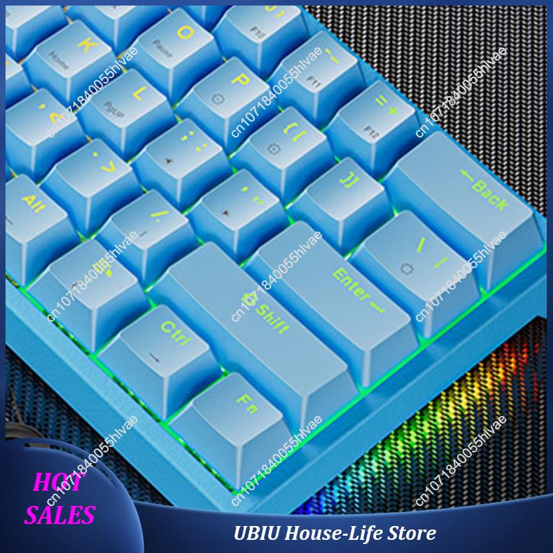 USB Gaming Mechanical Keyboard - Gaming Keyboard Best 评论和价格
