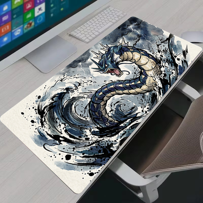 Mouse Pad Gaming Computer Larg - Gaming Keyboard Top 评论和价格
