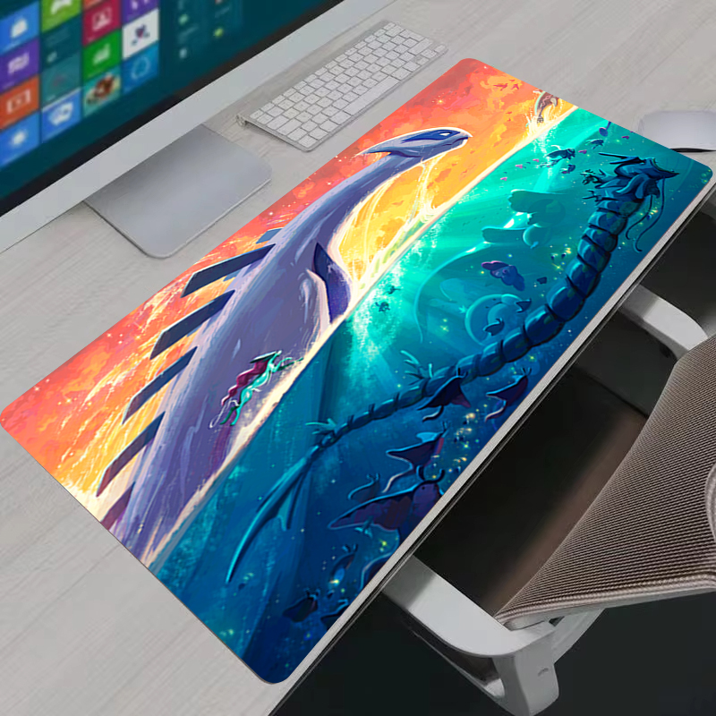 Mouse Pad Gaming Computer Larg - Gaming Keyboard Top 评论和价格
